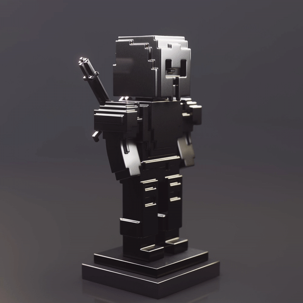 cubetopia: 3